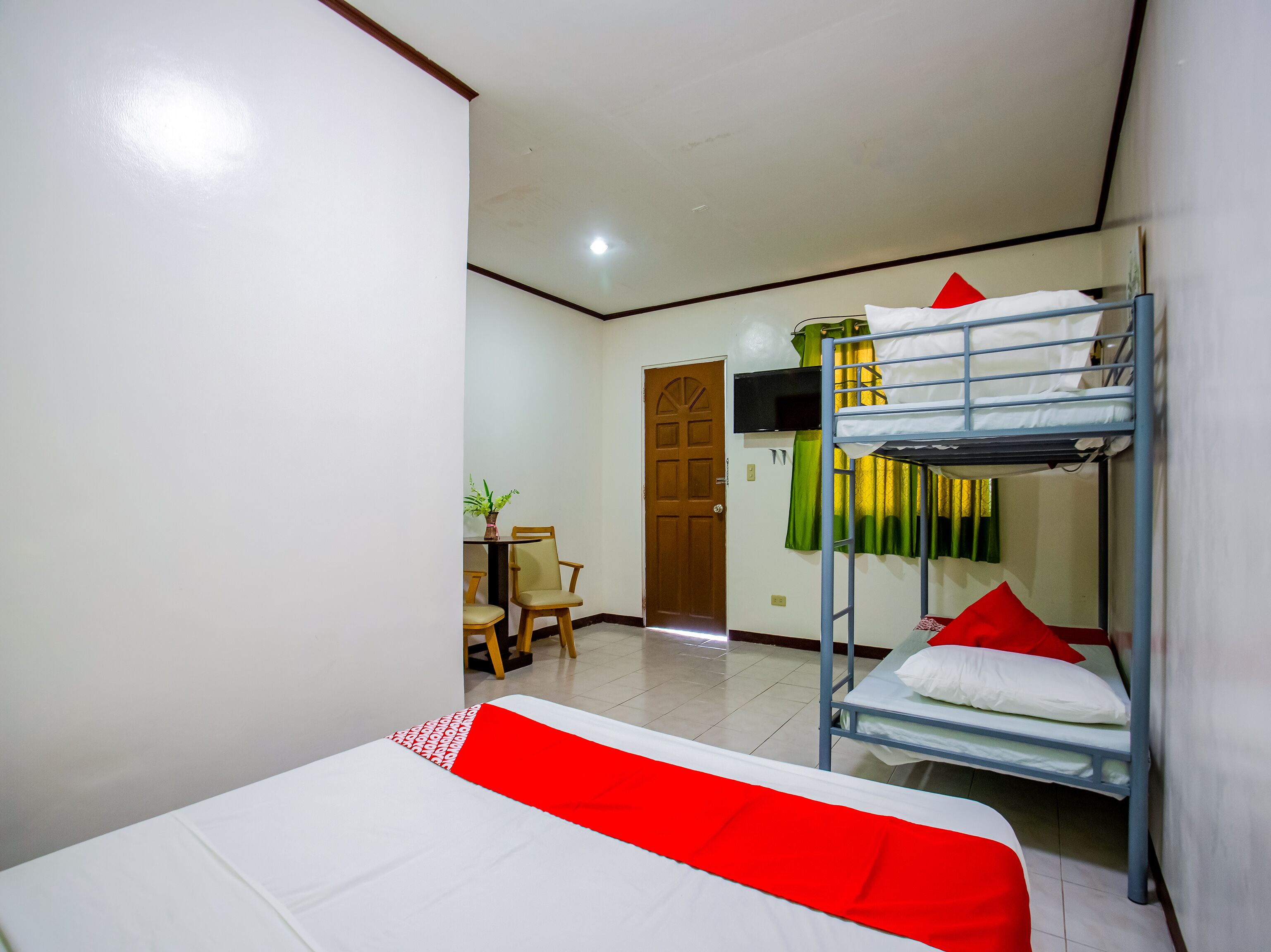 Laurien's Budget Hotel by Oyo Rooms
