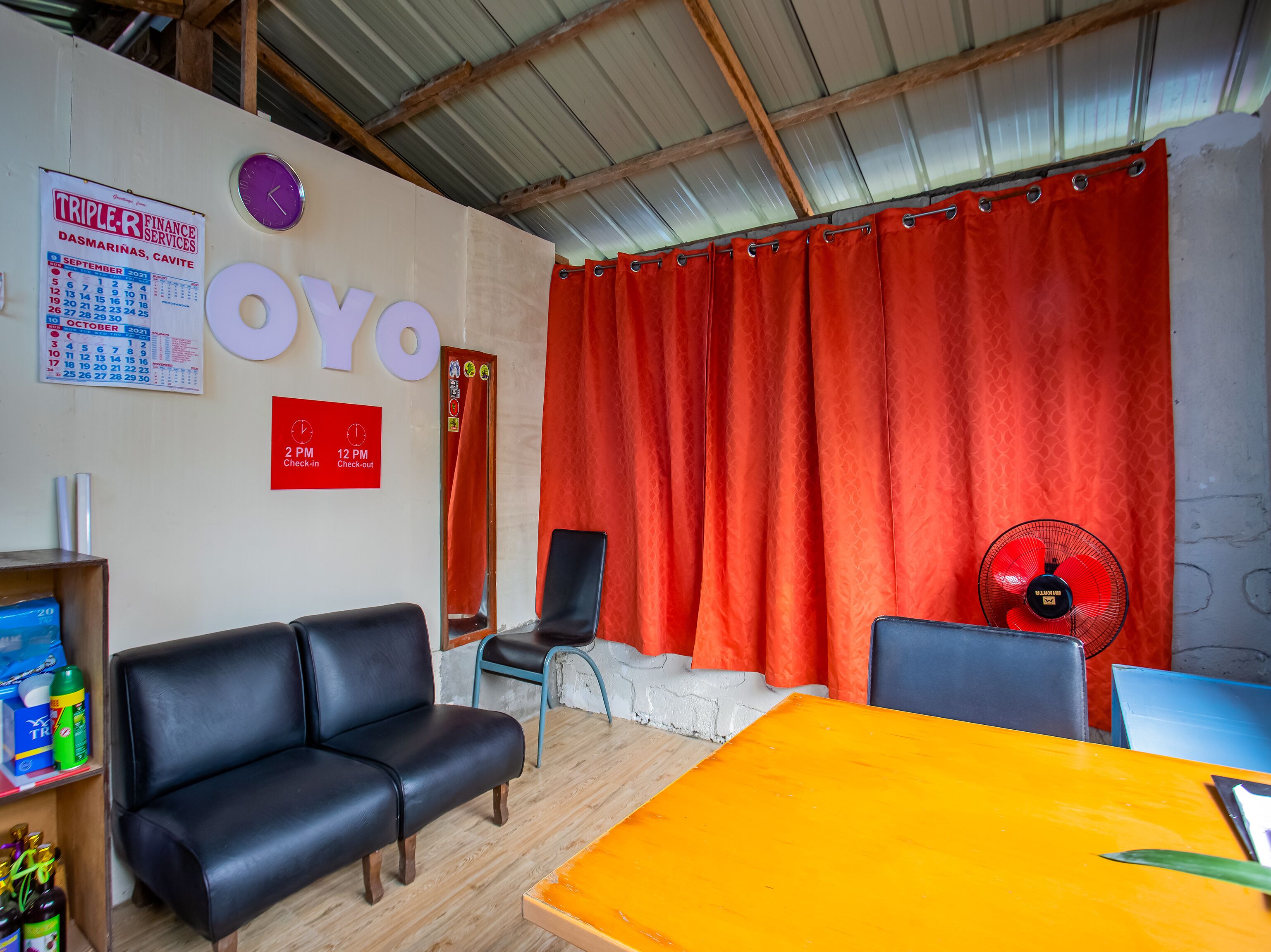 Laurien's Budget Hotel by Oyo Rooms