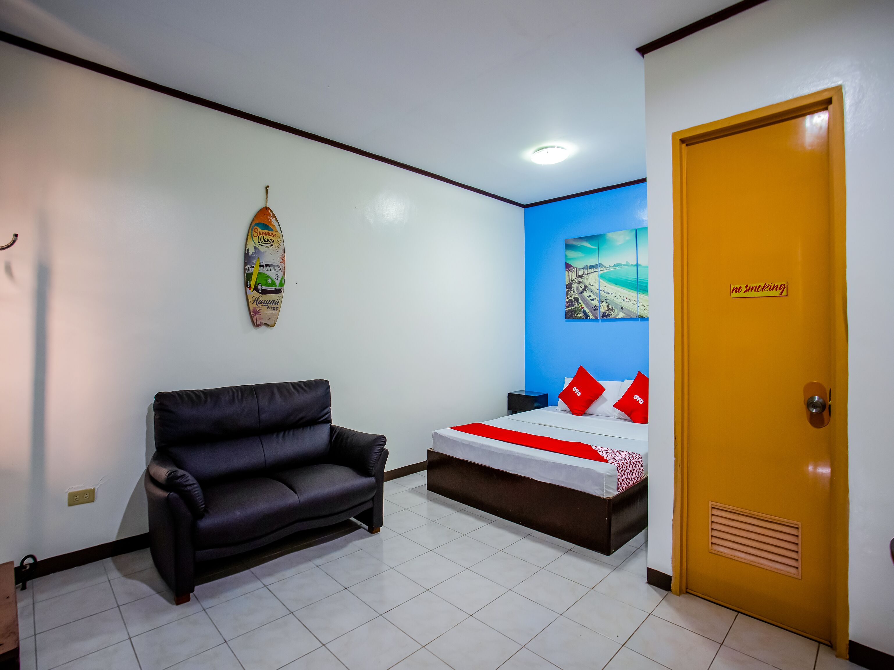 Laurien's Budget Hotel by Oyo Rooms