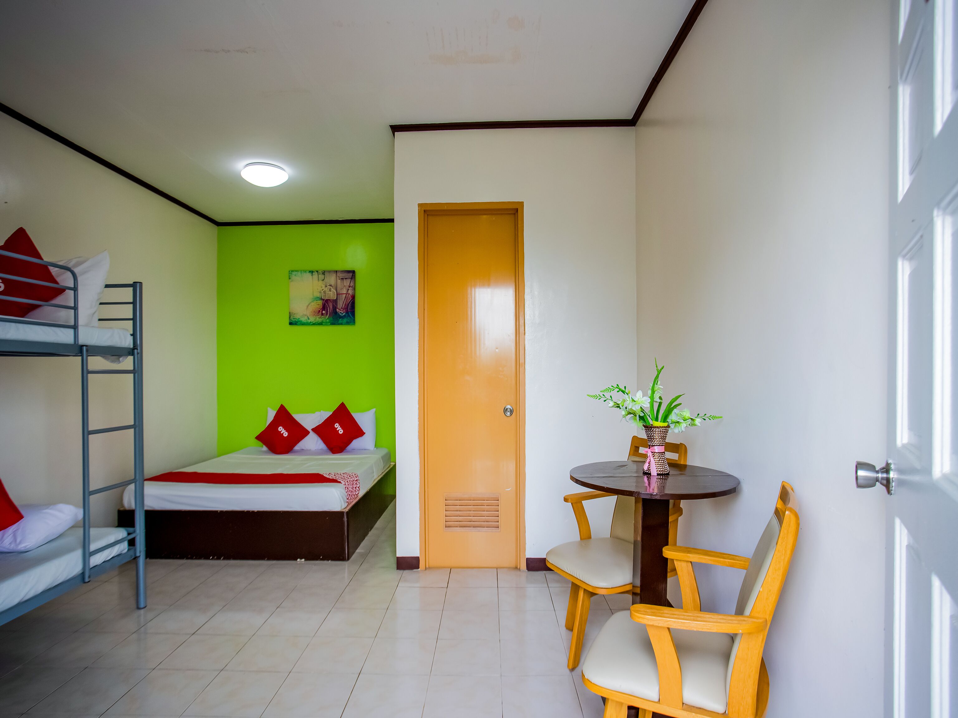 Laurien's Budget Hotel by Oyo Rooms