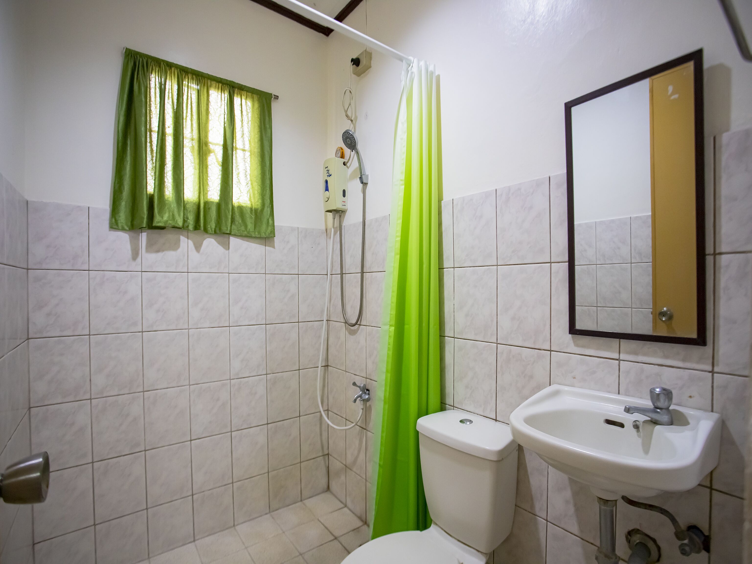 Laurien's Budget Hotel by Oyo Rooms