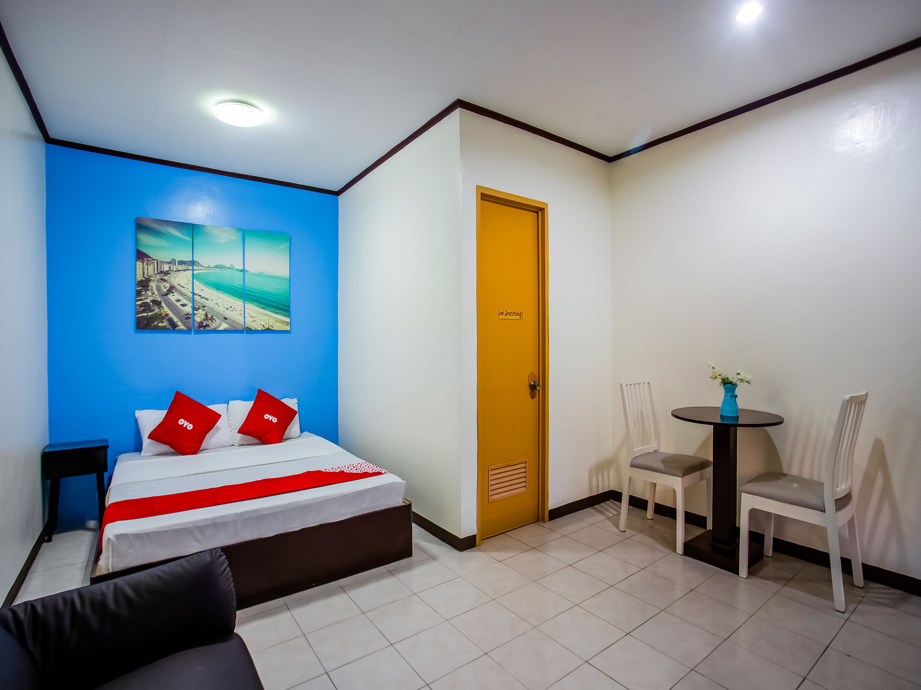 Laurien's Budget Hotel by Oyo Rooms
