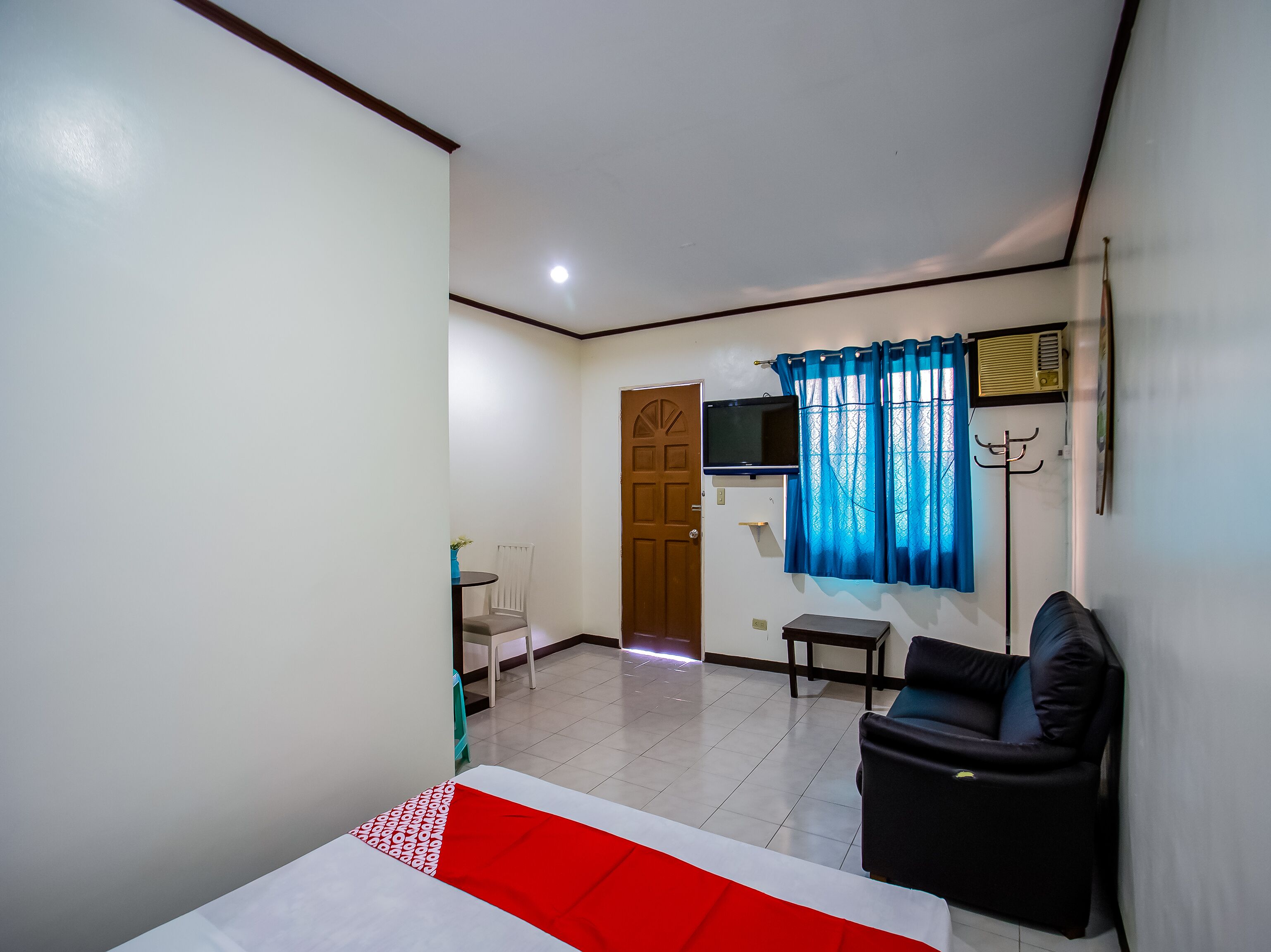 Laurien's Budget Hotel by Oyo Rooms