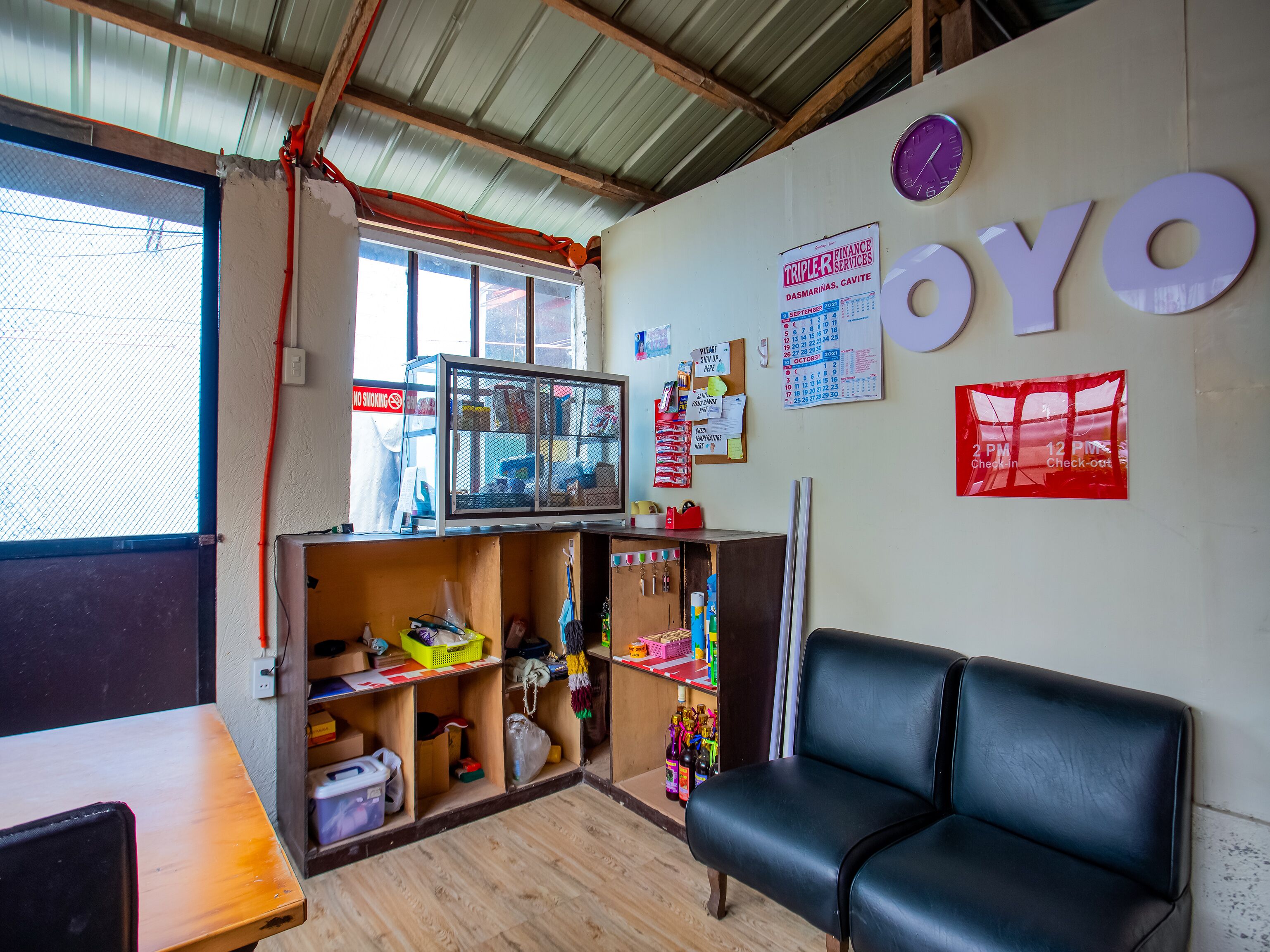 Laurien's Budget Hotel by Oyo Rooms