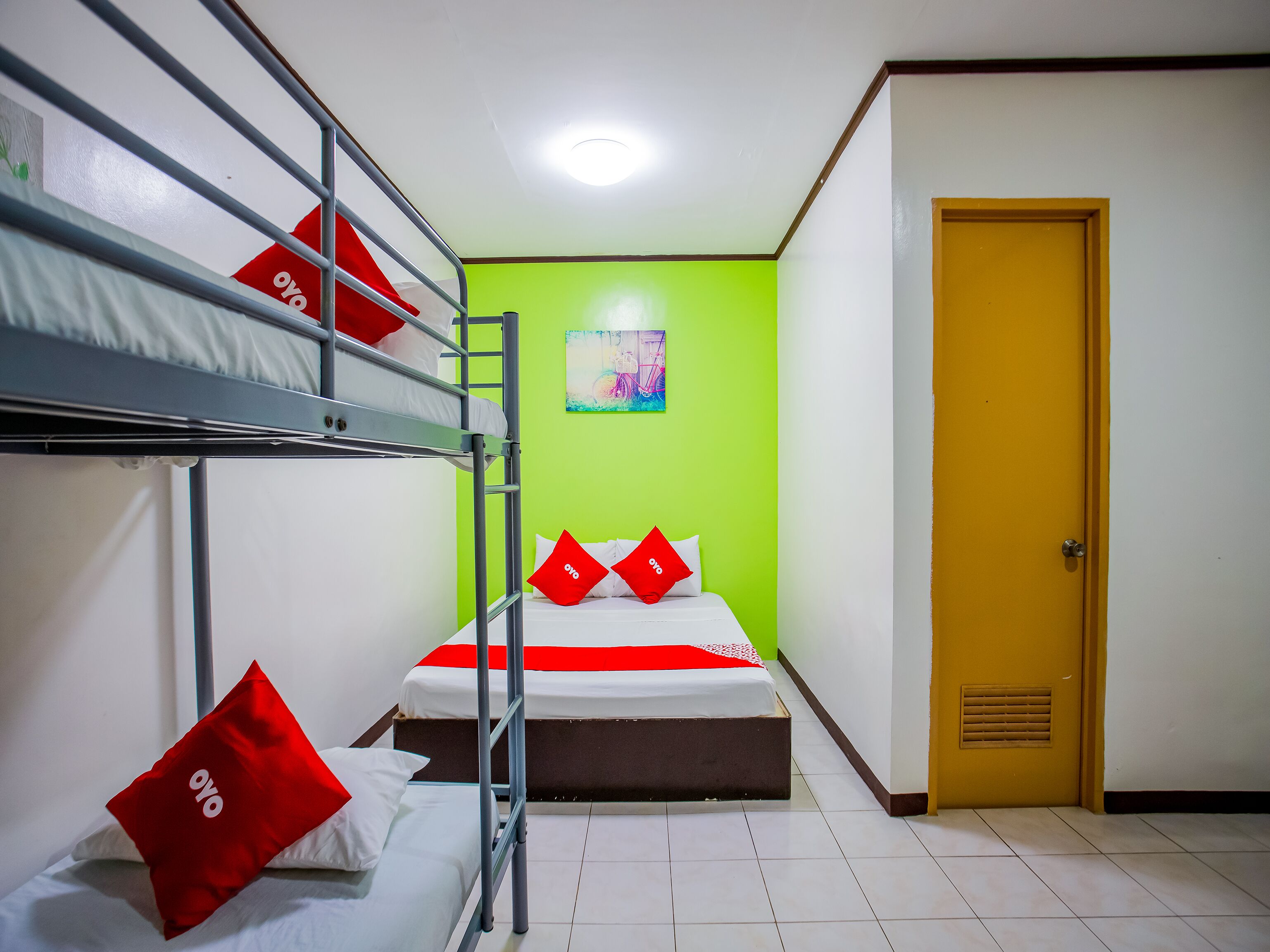 Laurien's Budget Hotel by Oyo Rooms