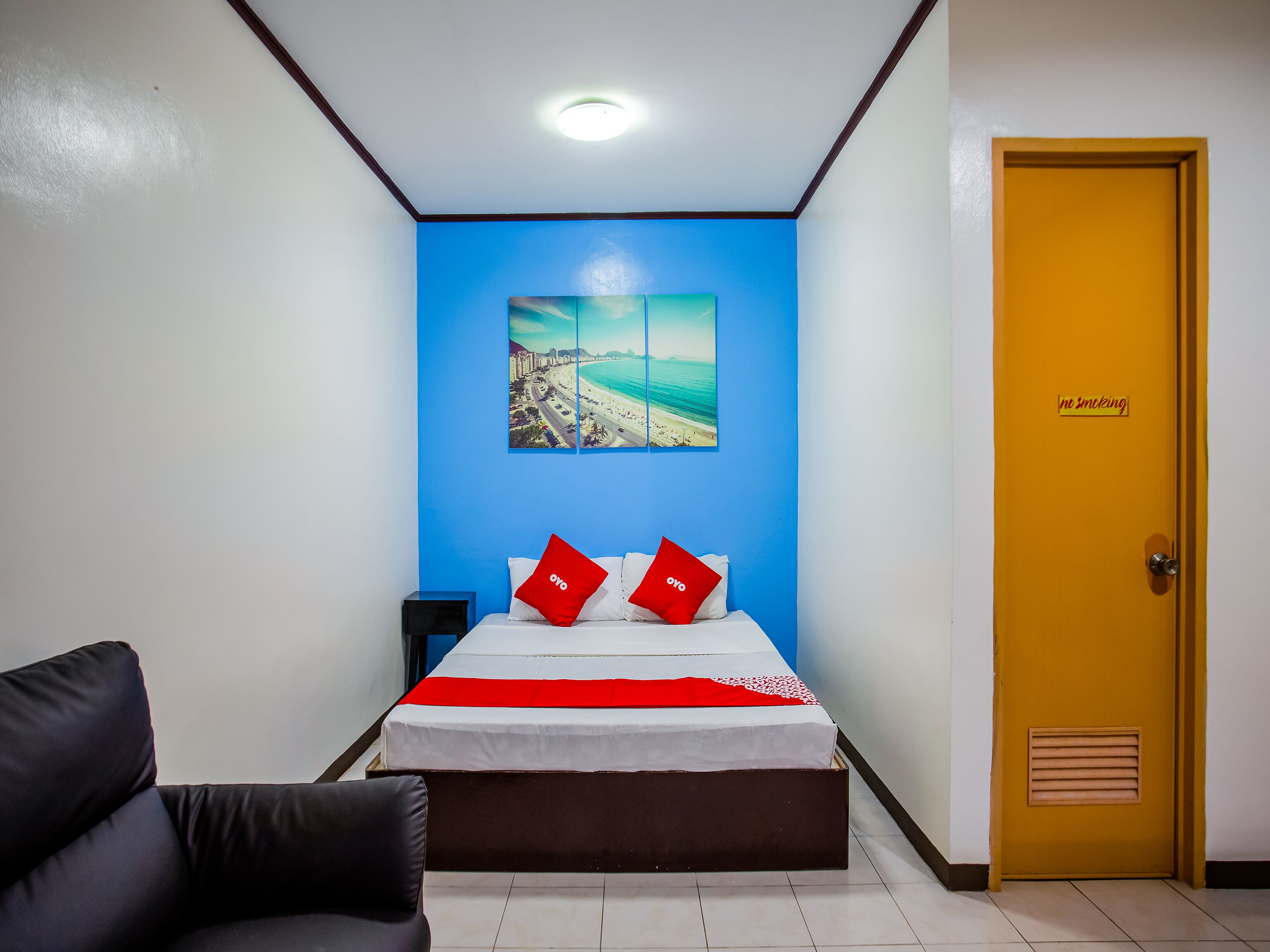 Laurien's Budget Hotel by Oyo Rooms