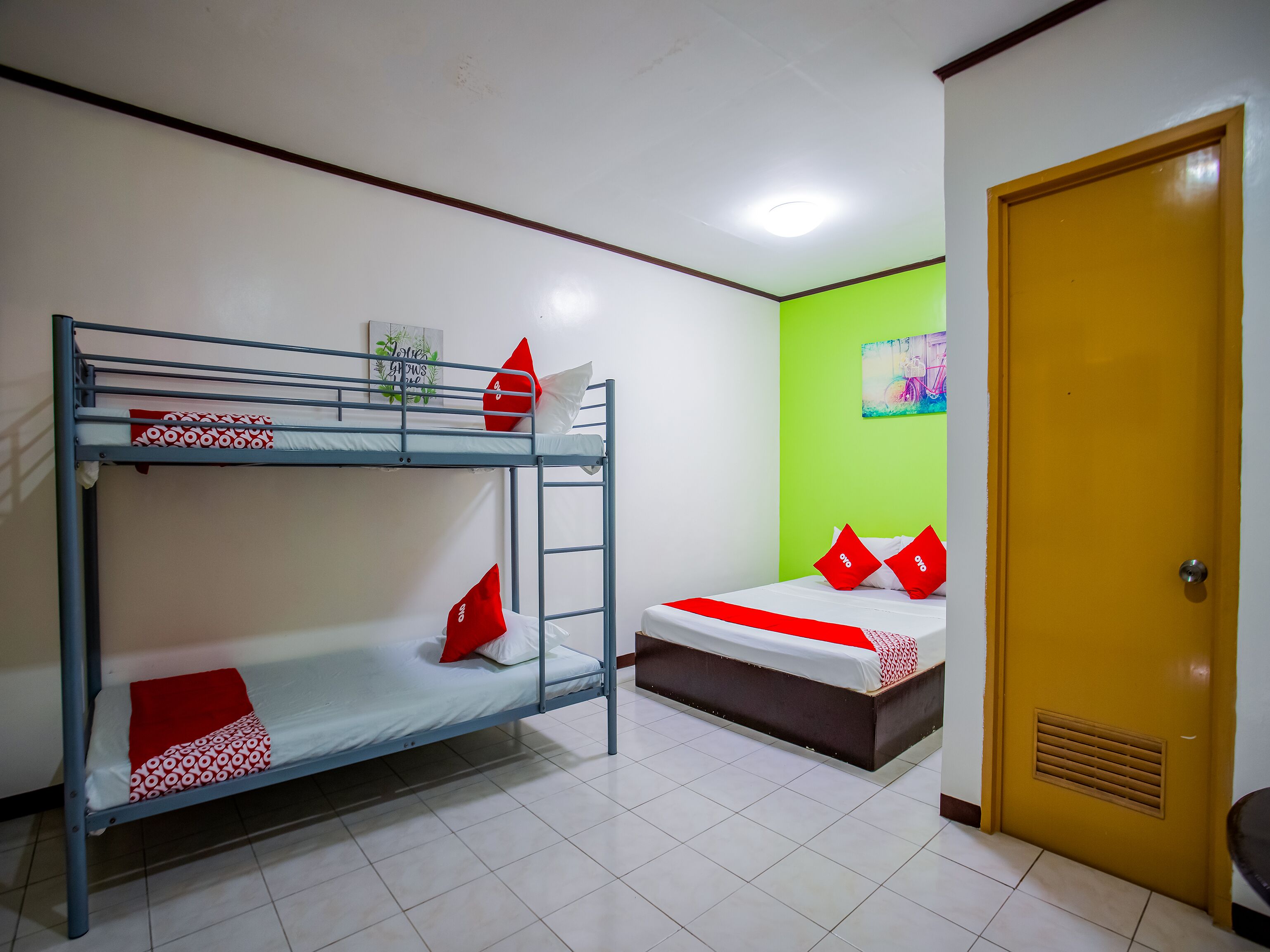 Laurien's Budget Hotel by Oyo Rooms
