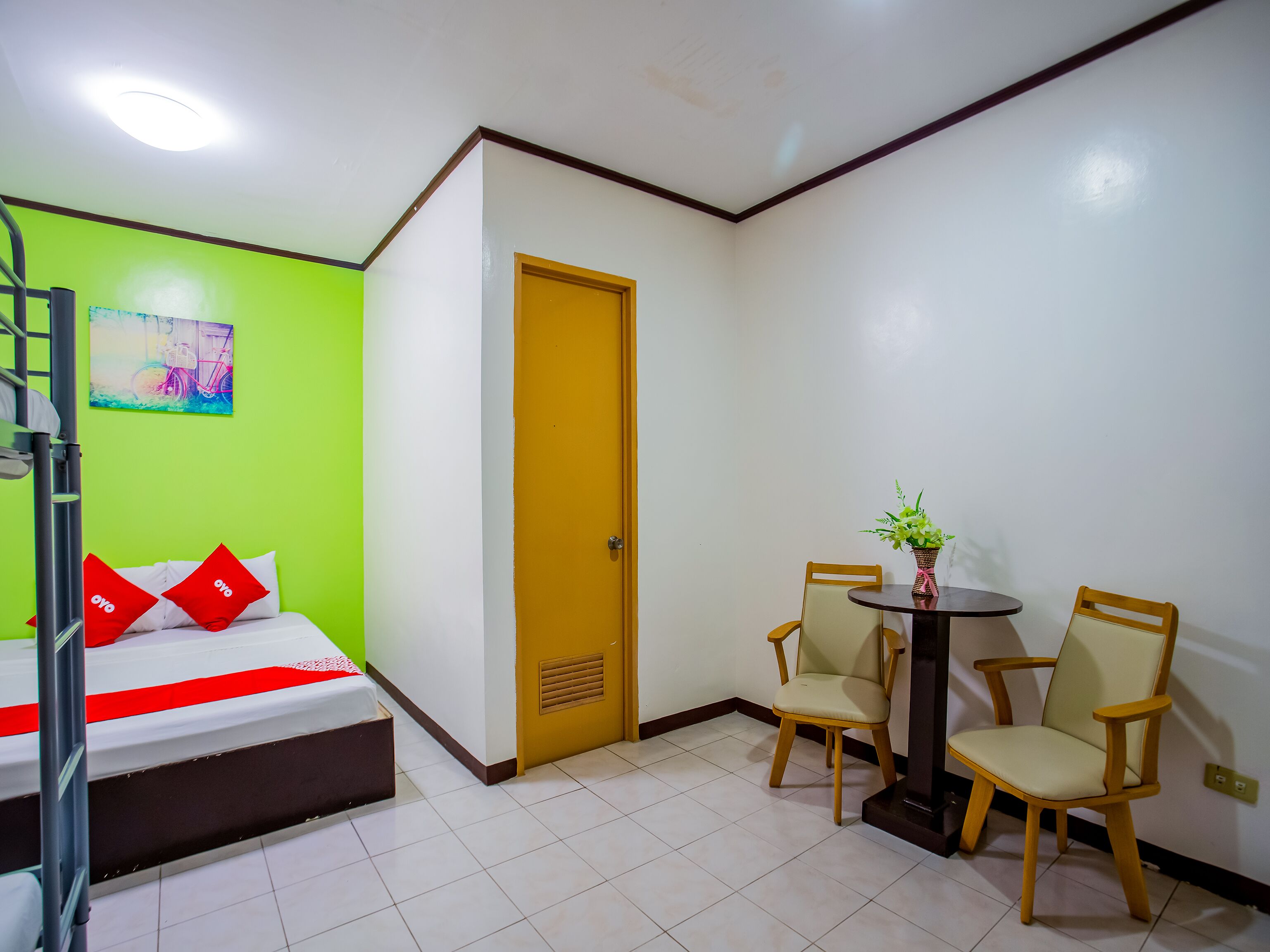 Laurien's Budget Hotel by Oyo Rooms