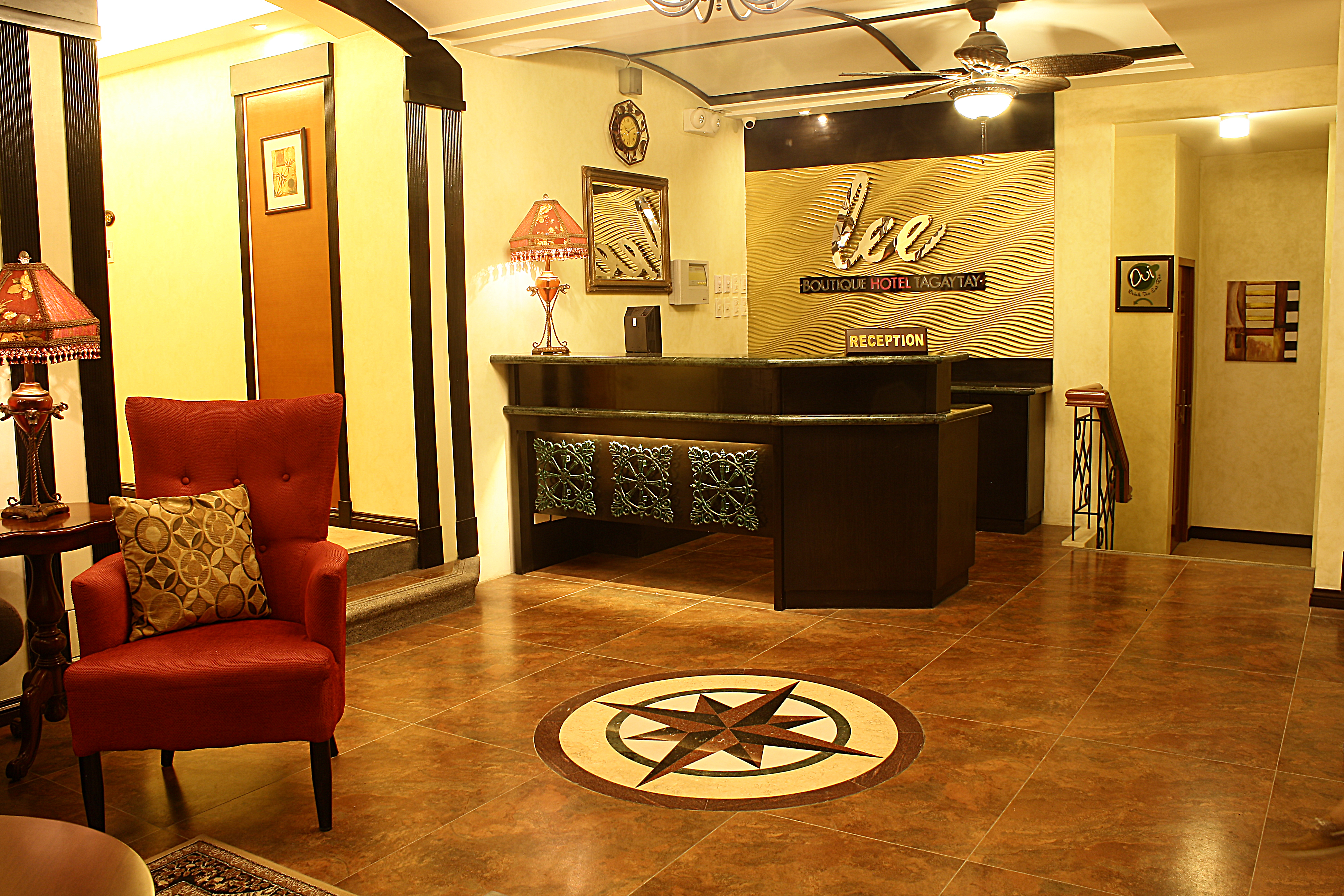 Lee Boutique
