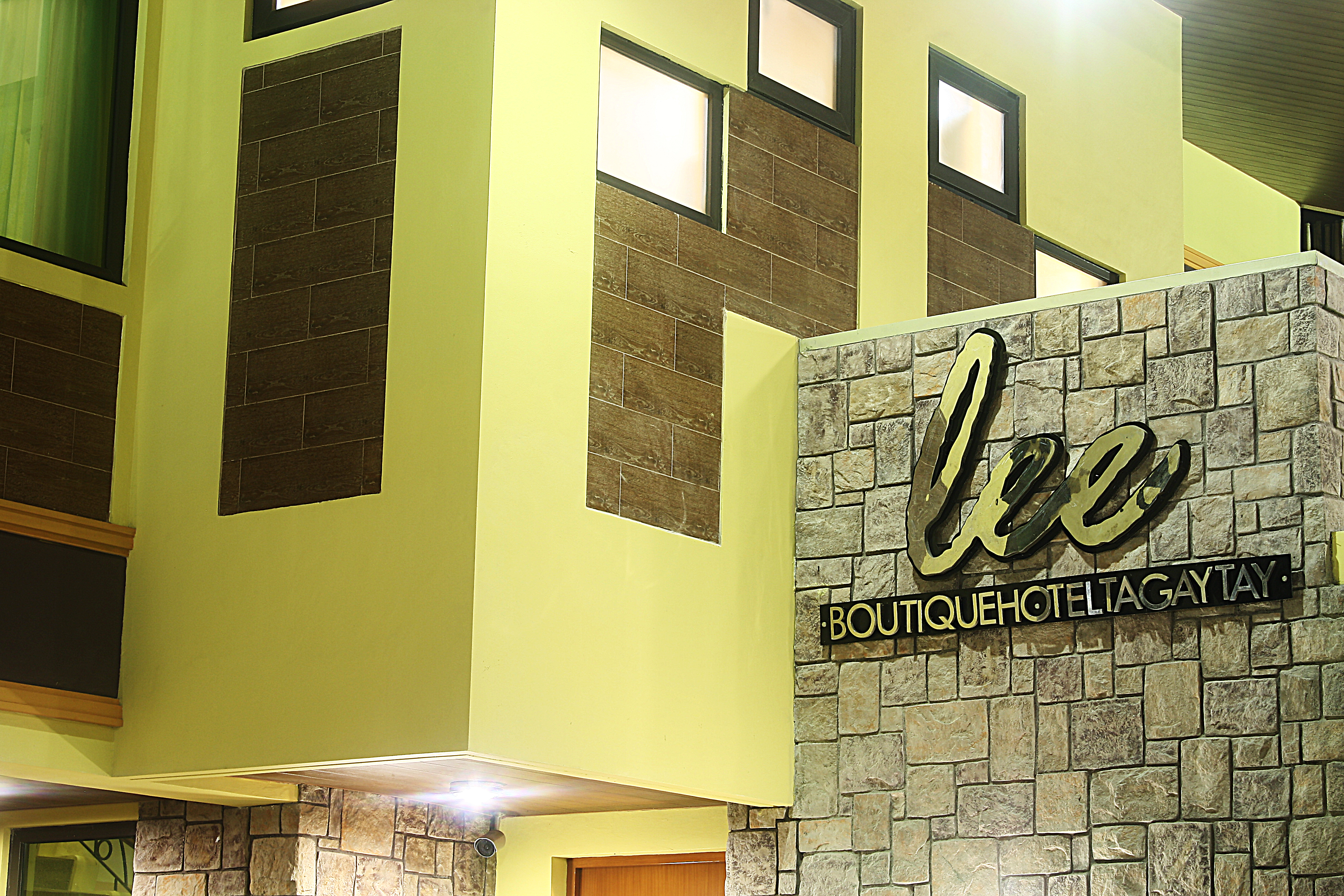Lee Boutique