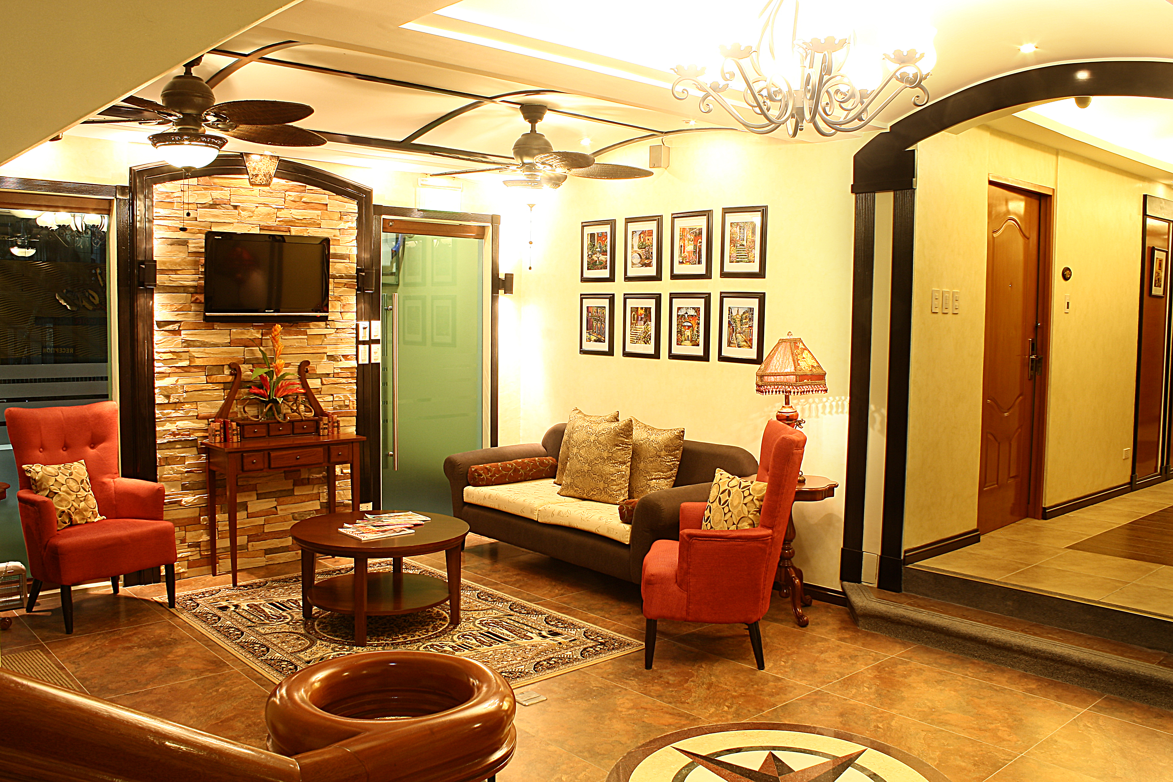 Lee Boutique
