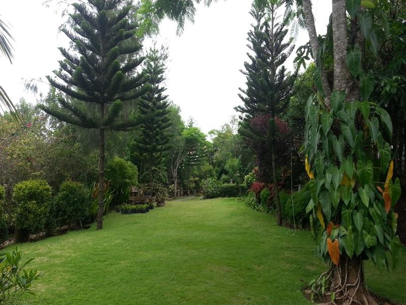 Le Jardin Rosella Boutique Suites