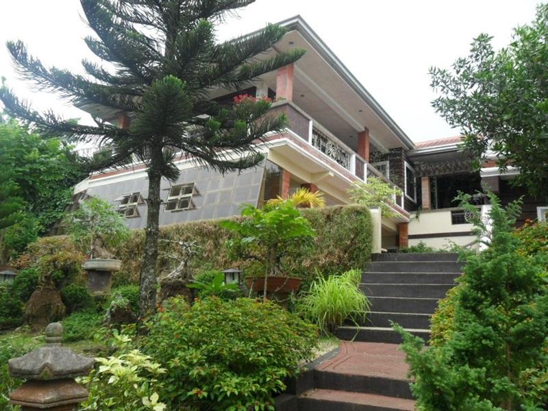Le Jardin Rosella Boutique Suites