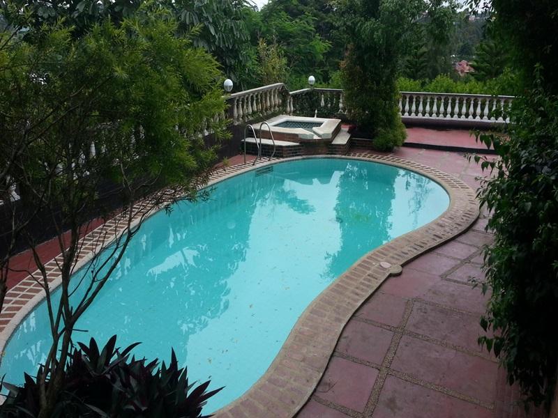 Le Jardin Rosella Boutique Suites