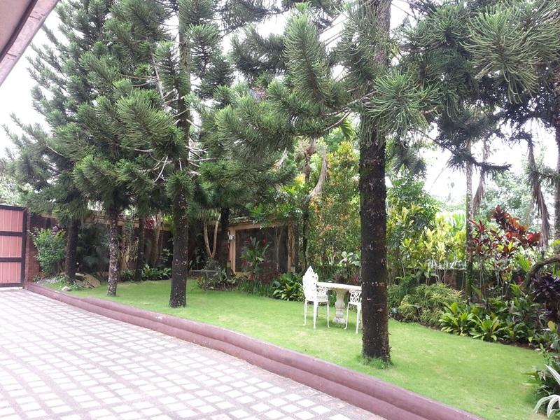 Le Jardin Rosella Boutique Suites