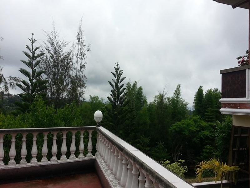 Le Jardin Rosella Boutique Suites
