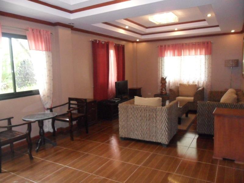 Le Jardin Rosella Boutique Suites