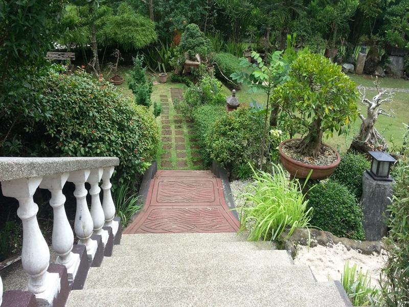 Le Jardin Rosella Boutique Suites
