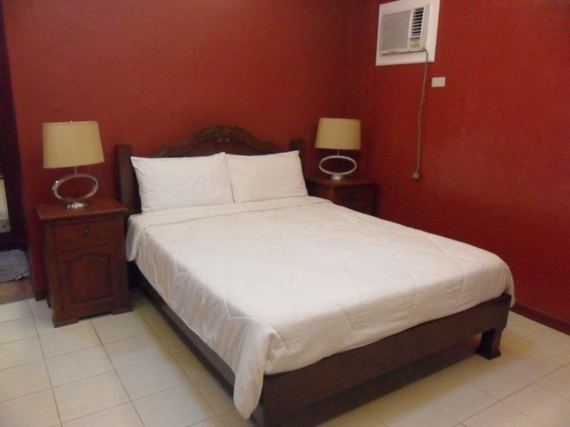 Le Jardin Rosella Boutique Suites