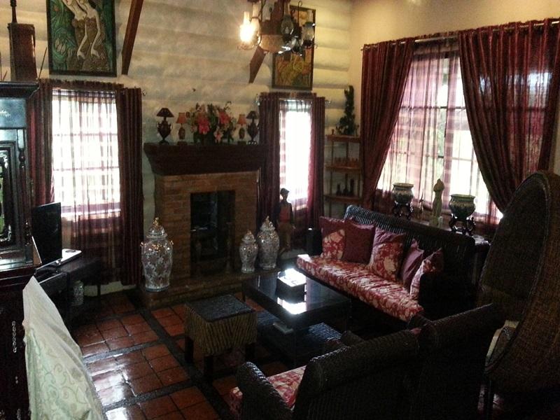 Le Jardin Rosella Boutique Suites