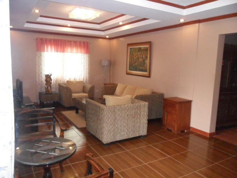 Le Jardin Rosella Boutique Suites