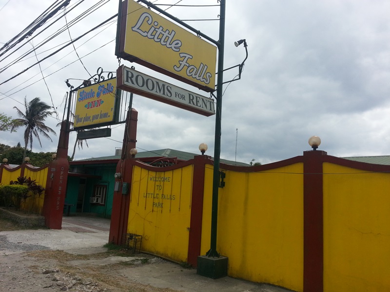 Little Falls Inn