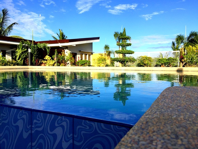 Marcopolo Garden