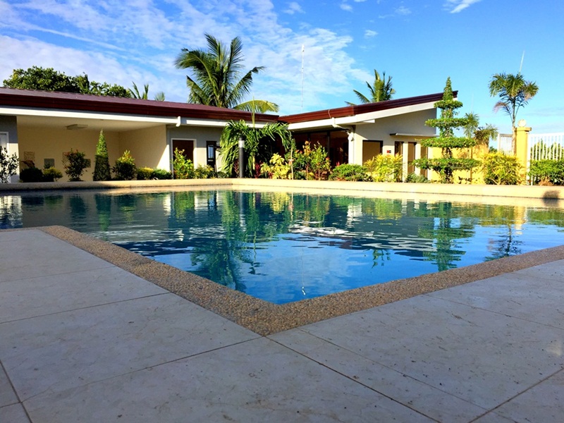 Marcopolo Garden