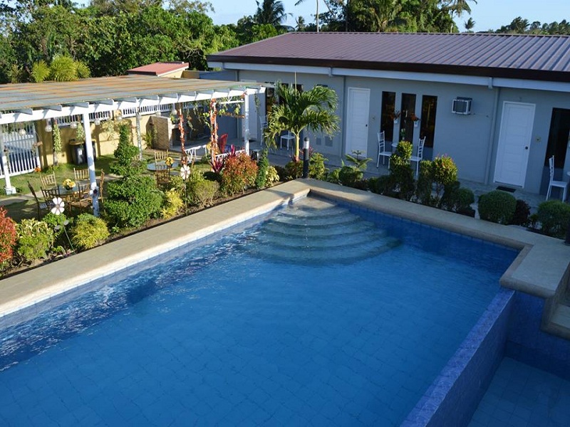 Marcopolo Garden