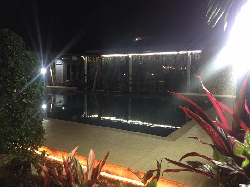 Marcopolo Garden