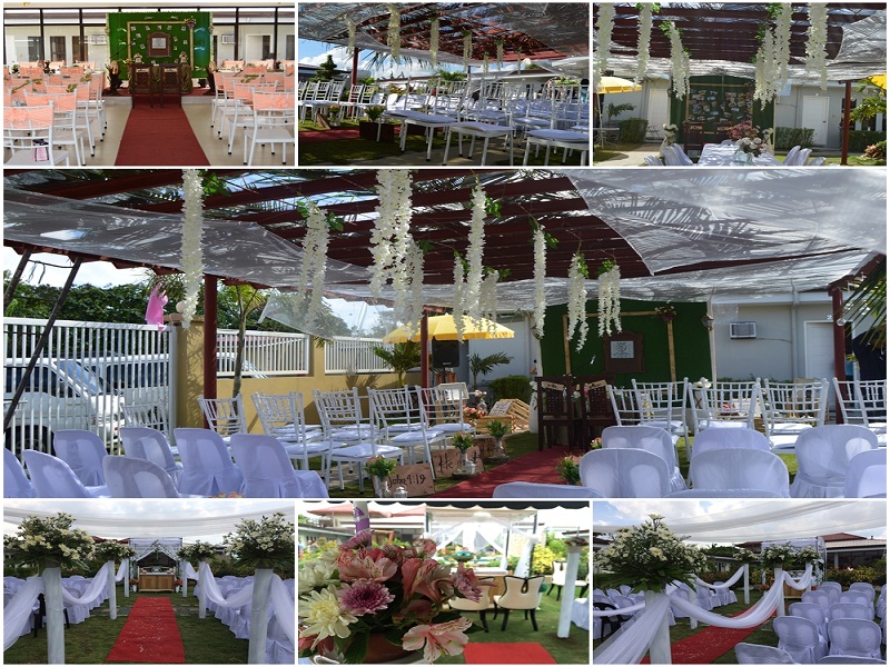 Marcopolo Garden