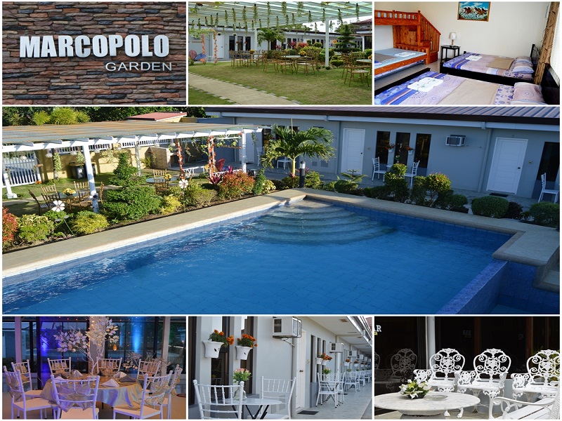 Marcopolo Garden