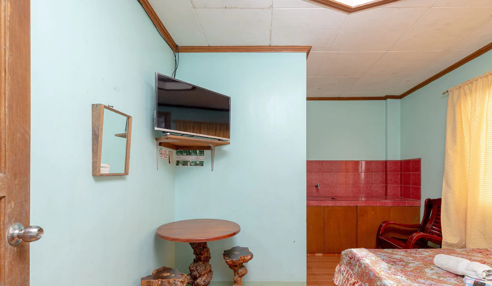 Mar Ermino's Room