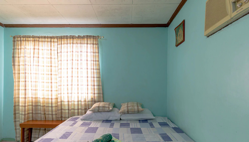 Mar Ermino's Room
