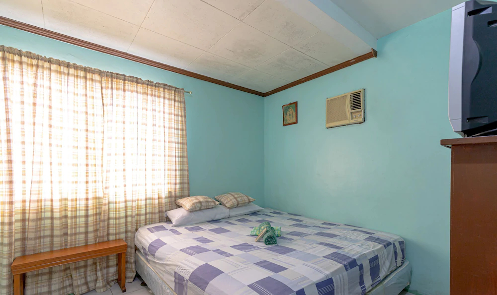Mar Ermino's Room