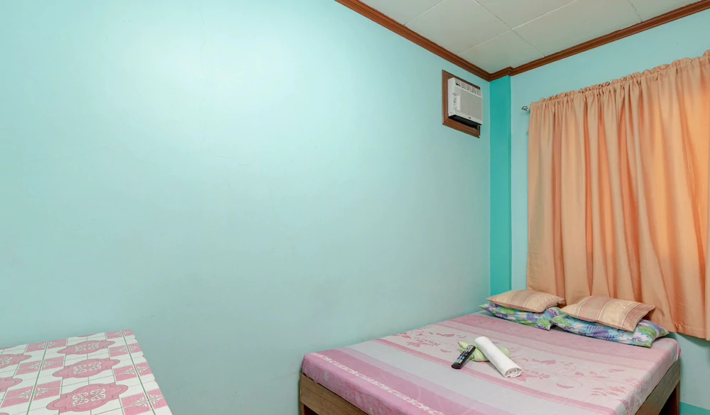 Mar Ermino's Room