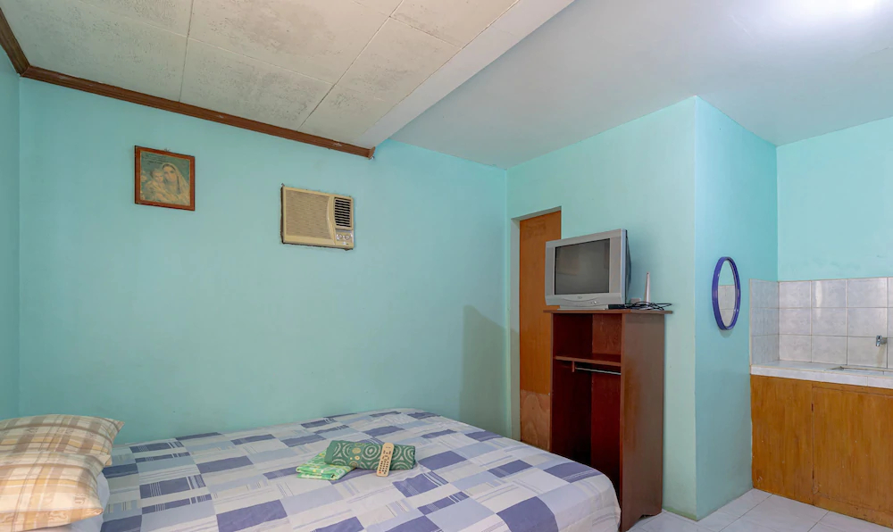 Mar Ermino's Room