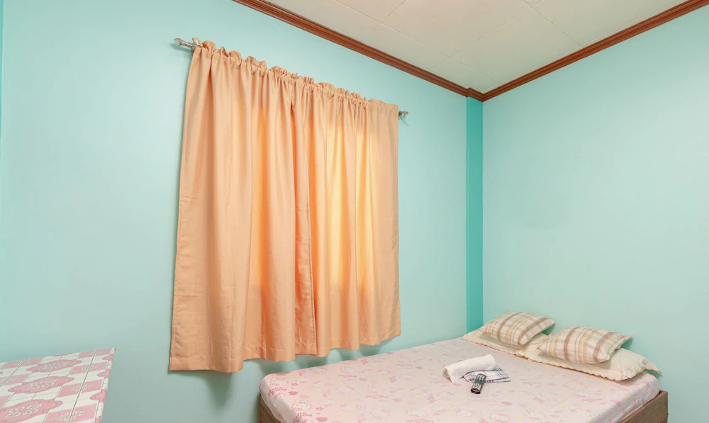 Mar Ermino's Room