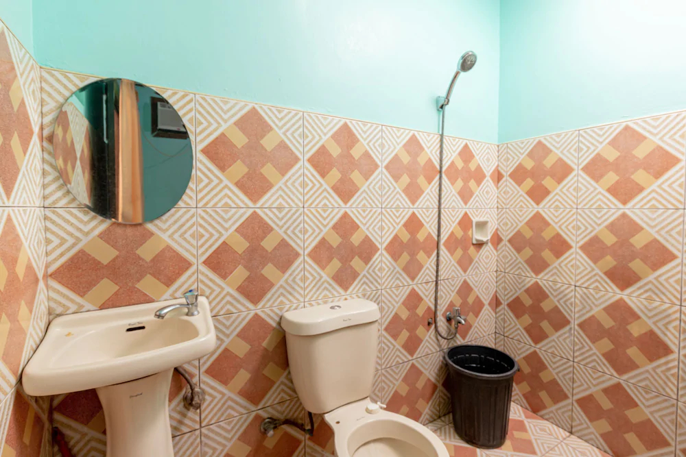 Mar Ermino's Room