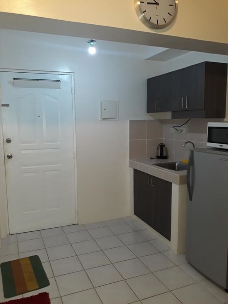 Mark's Condo at Tagaytay Prime