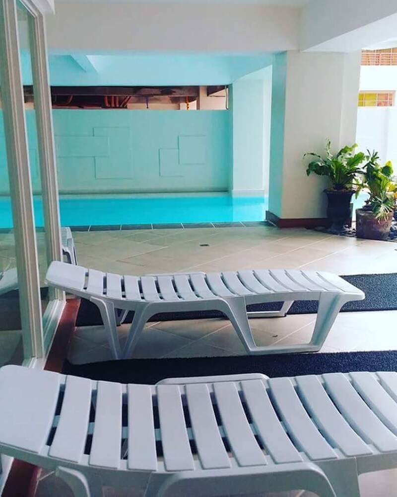 Mark's Condo at Tagaytay Prime