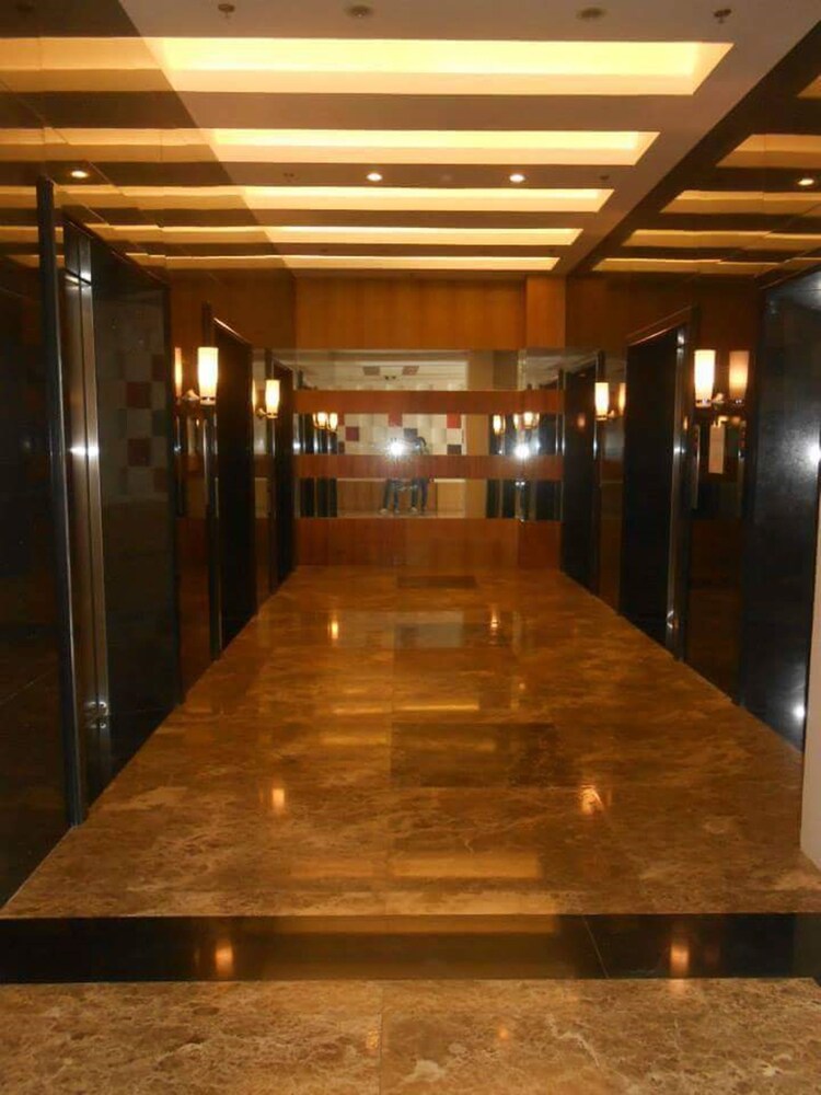 Mark's Condo at Tagaytay Prime