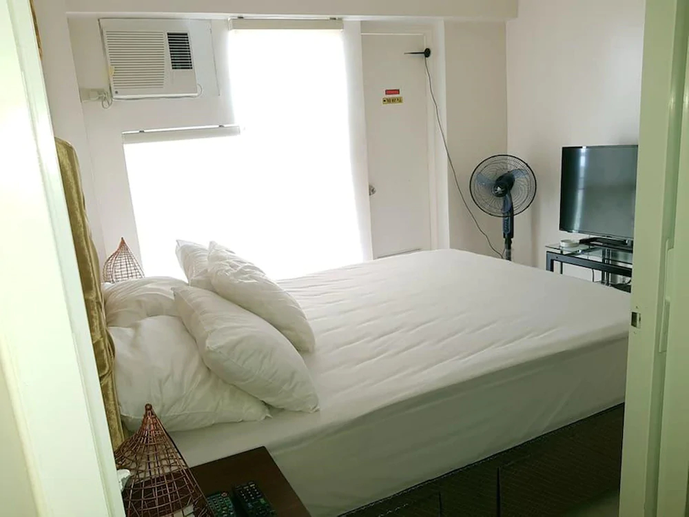 Mark's Condo at Tagaytay Prime