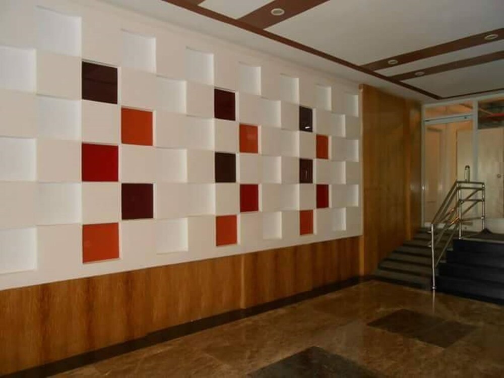 Mark's Condo at Tagaytay Prime