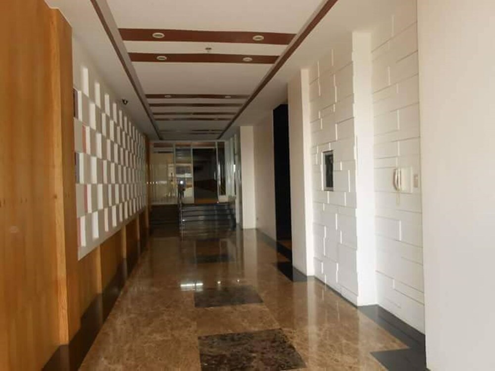 Mark's Condo at Tagaytay Prime
