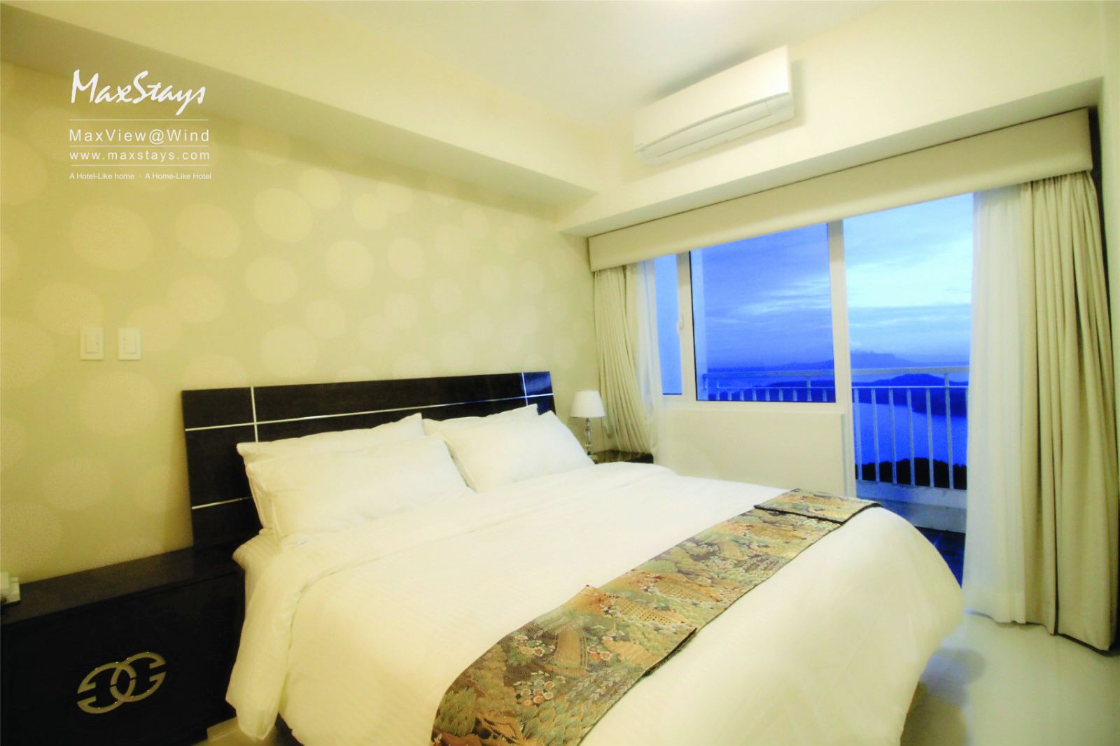 Wind Residences by MaxStays