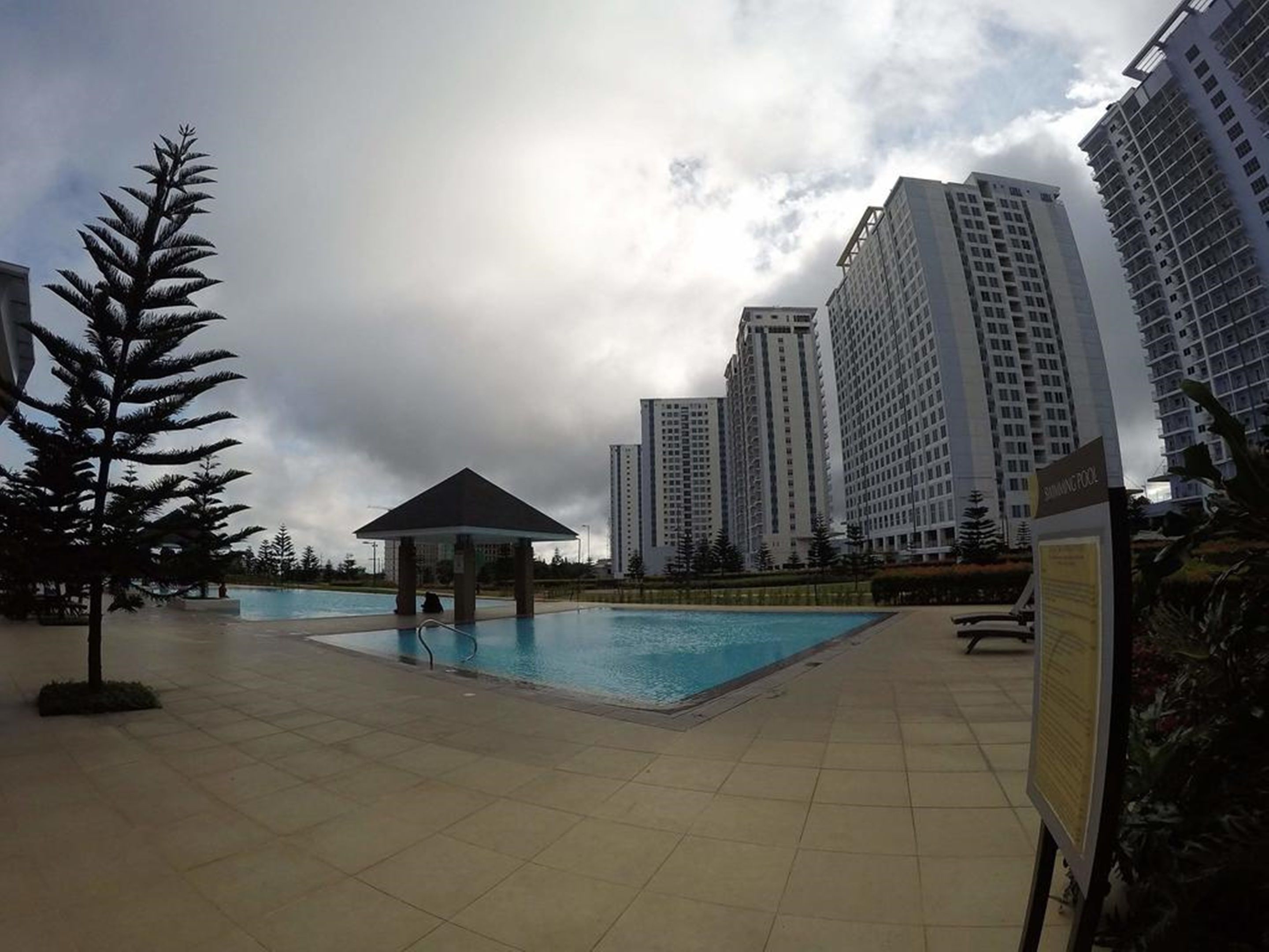 Wind Residences by MaxStays