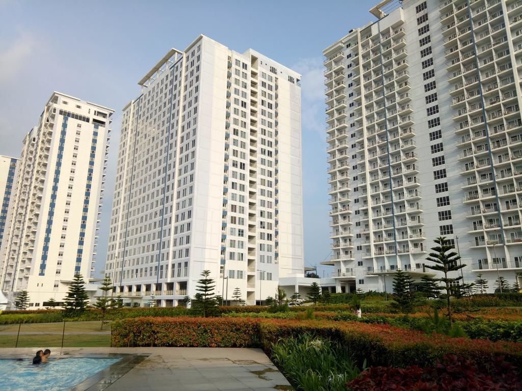 Wind Residences by MaxStays