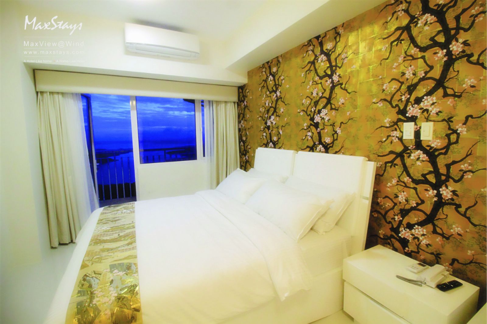 Wind Residences by MaxStays