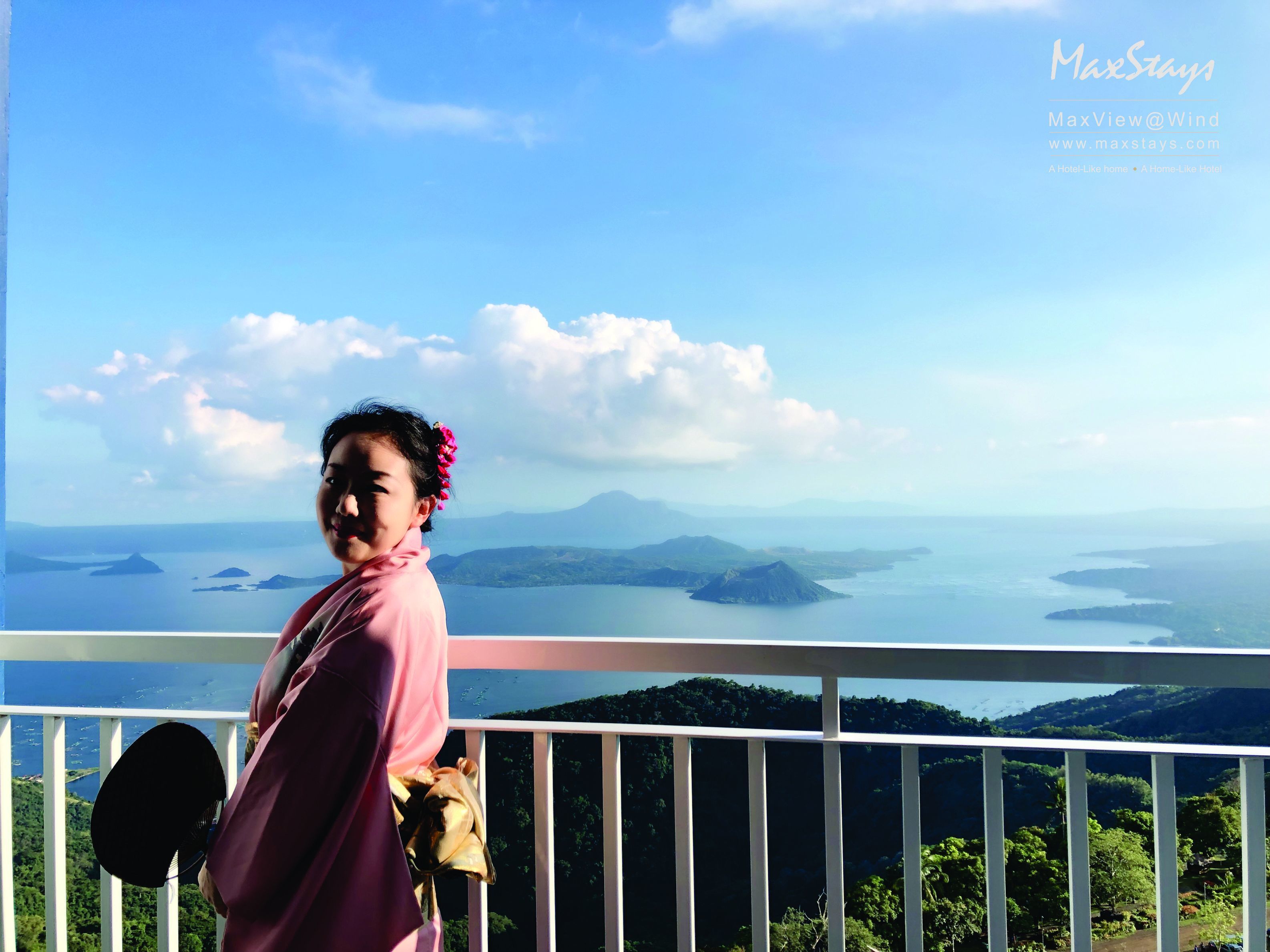 Wind Residences by MaxStays